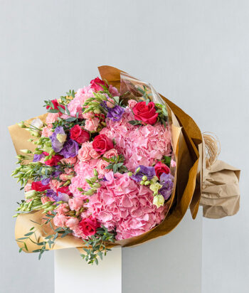 Eternal Blossom