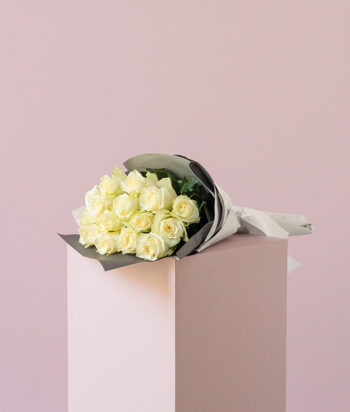 Ivory Bouquet
