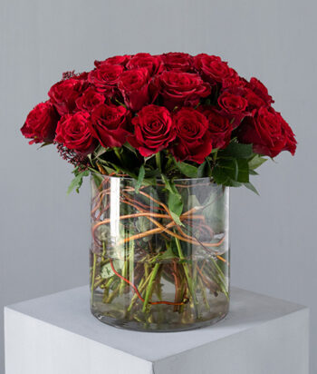 Crimson Grace