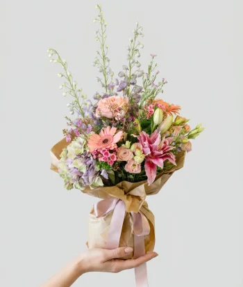 Spring Flowers