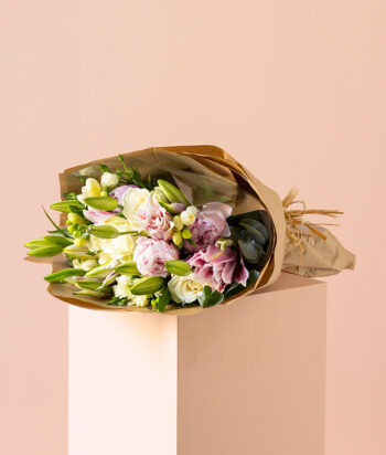 Pastel Charm