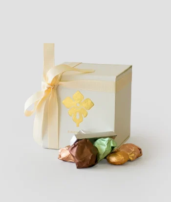 Chocolate box - 500g