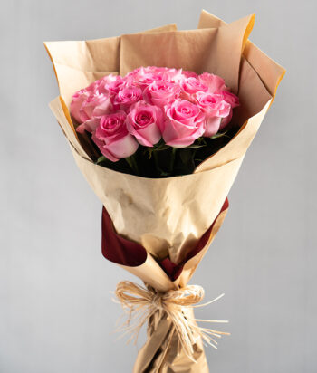 Pink Elegance
