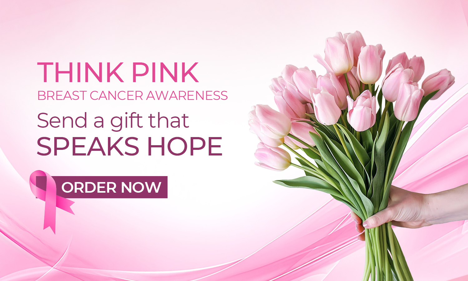 THINK PINK MOBILE