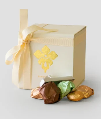 Chocolate box - 2kg