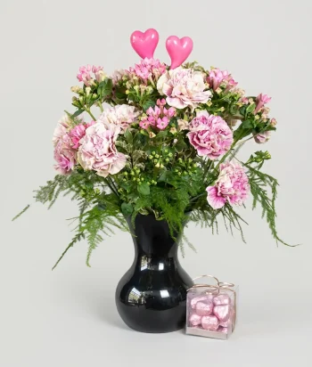 Love in Pink