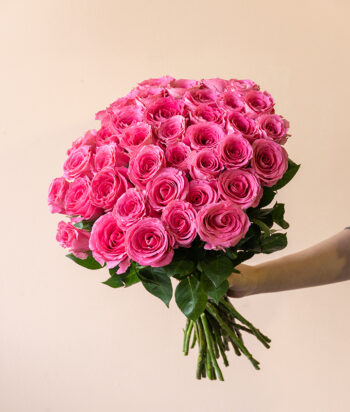 Purely Pink