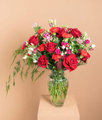 Be Mine