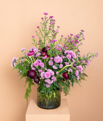 Purple Passion