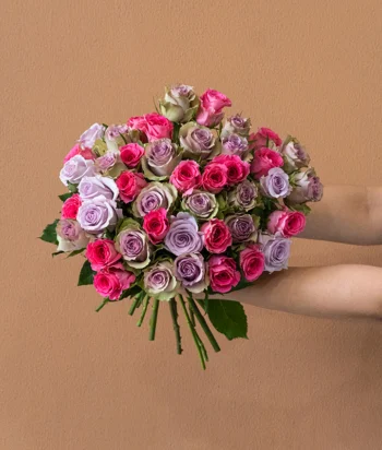 Grateful Bloom