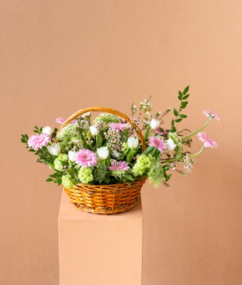Mom's Secret Garden