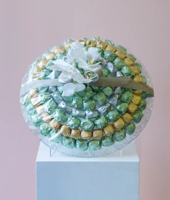 Chocolates Arrangement-3