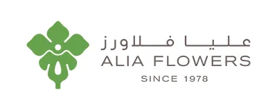Alia Flowers KSA
