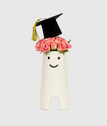 Miss Graduate