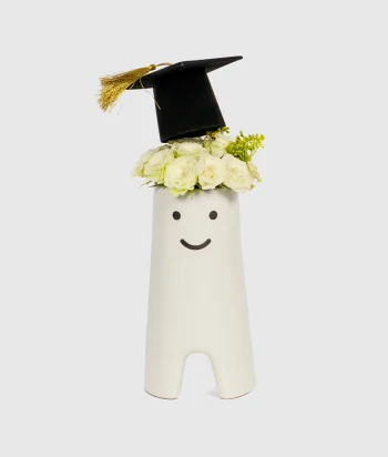 Mr Graduate