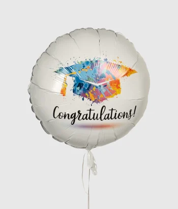 Graduation Balloon