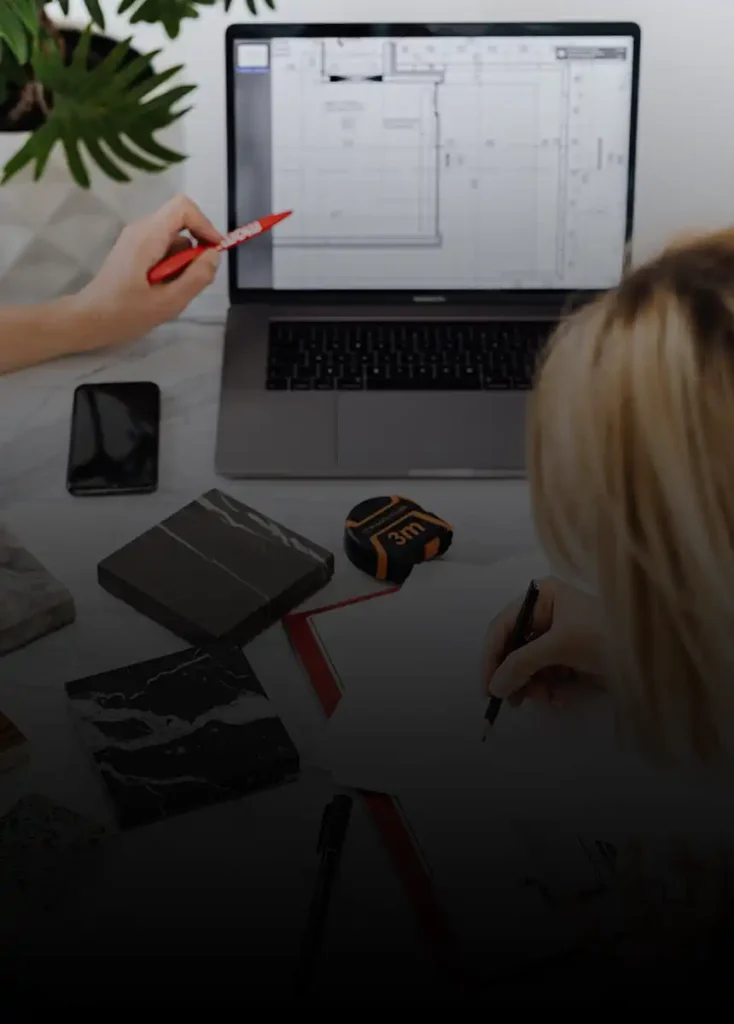 Interior designer job in bahrain