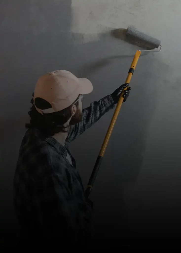 Painters Job in Bahrain