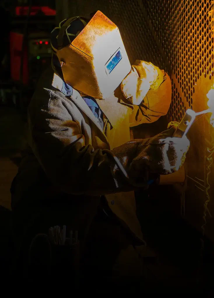 Welders Job in Bahrain