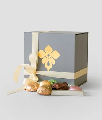 Chocolate box - 1kg
