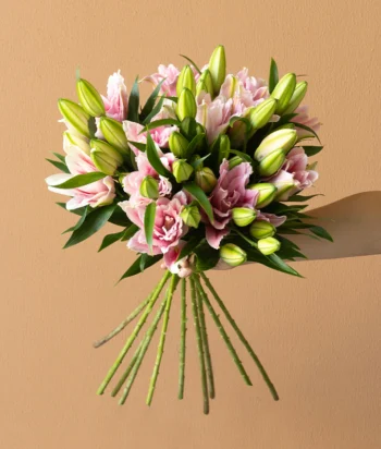 Empress Blooms