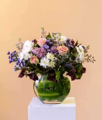 Avant Bloom