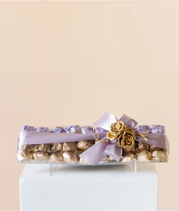 Luxe Confections