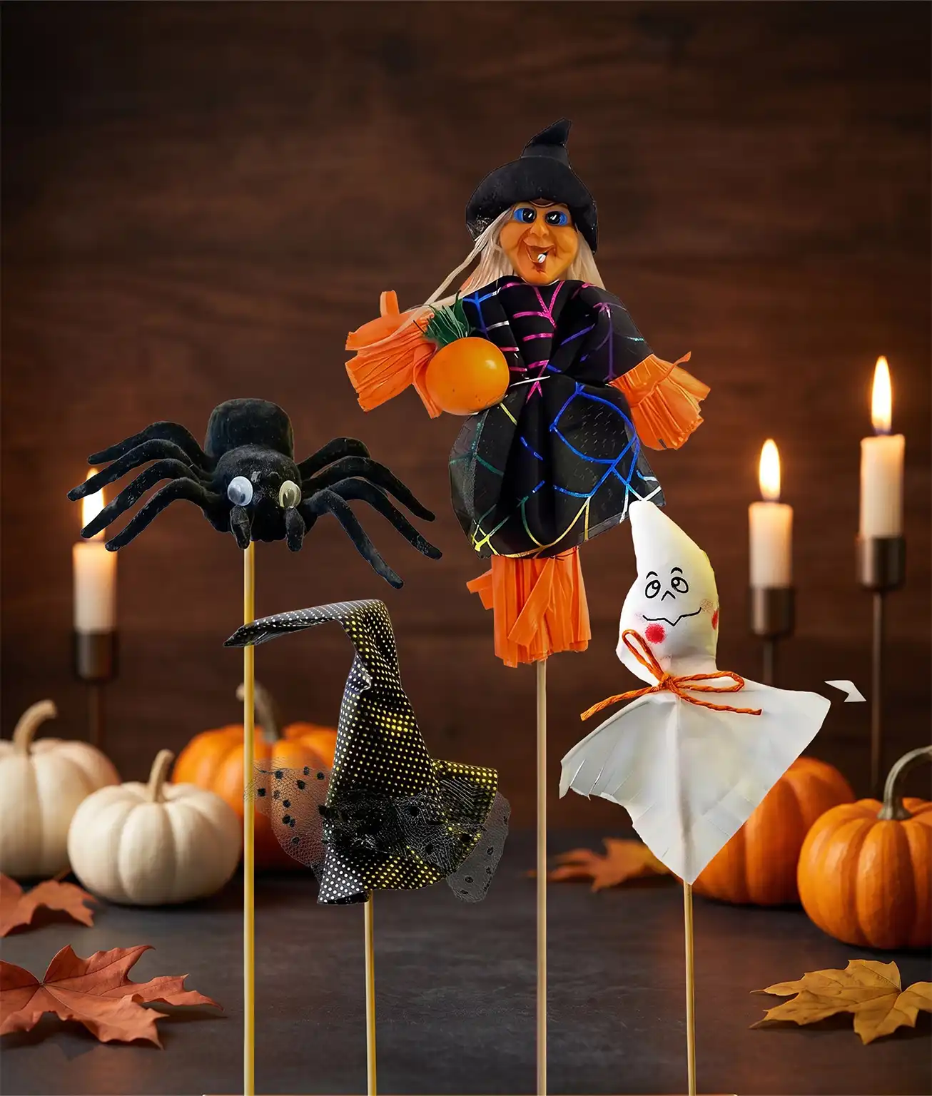 Haunt Picks