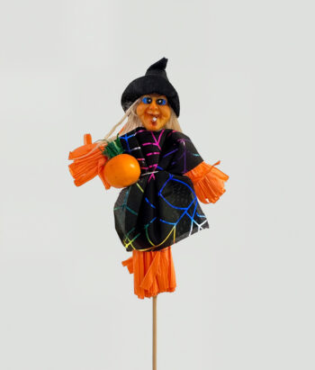 Halloween Witch