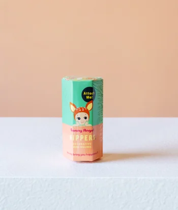 POPMART Sonny Angel x Hippers Blind Box