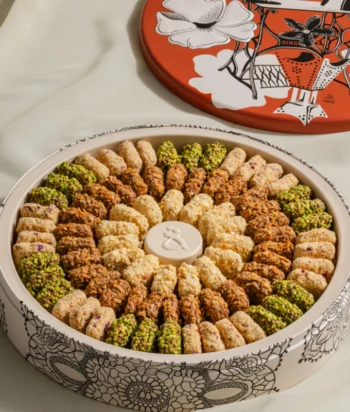 Rahash Biscuit Small R-4