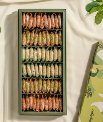 Rahash Biscuit - C10 Classic