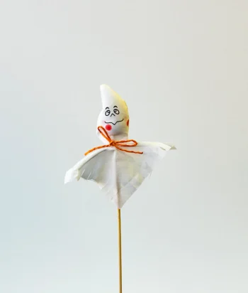 Halloween Ghost