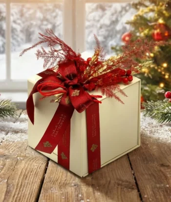 Christmas Indulgence