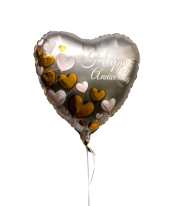 Happy Anniversary Balloon