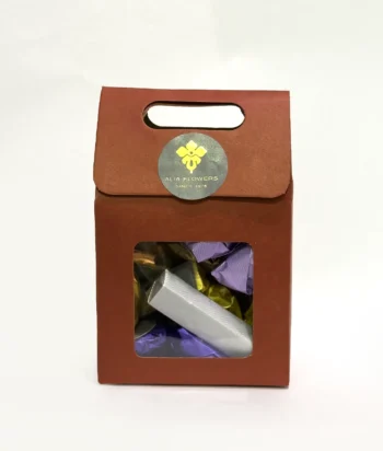 Mixed Chocolate Bag - 250g