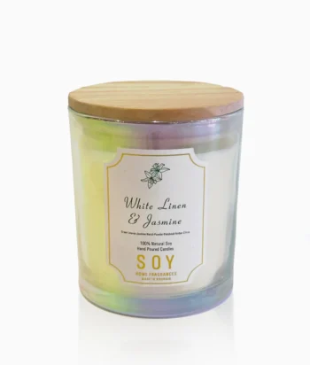 SOY Candle