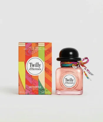 HERMES Twilly d'HERMES 85 ML