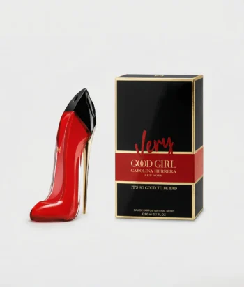 Carolina Herrera Very Good Girl 80 ML