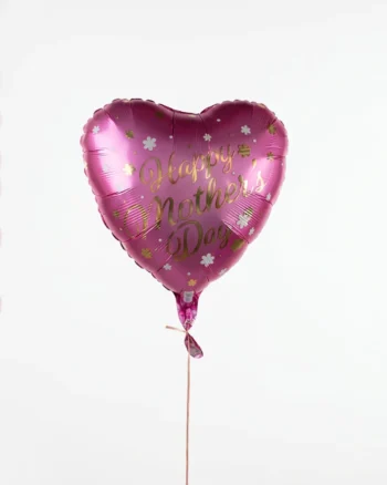 Mother's Day Balloon