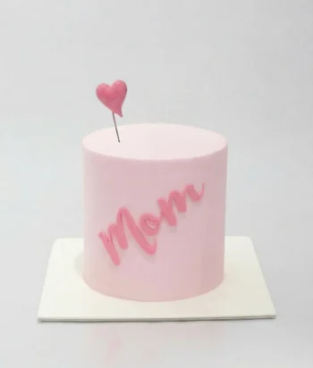 Mom Cake