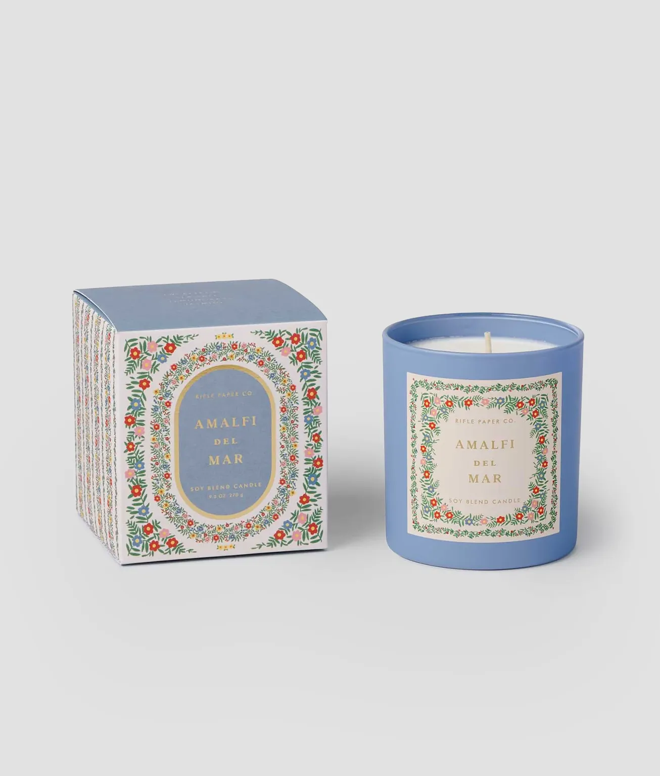 Amalfi del Mar 9.5oz