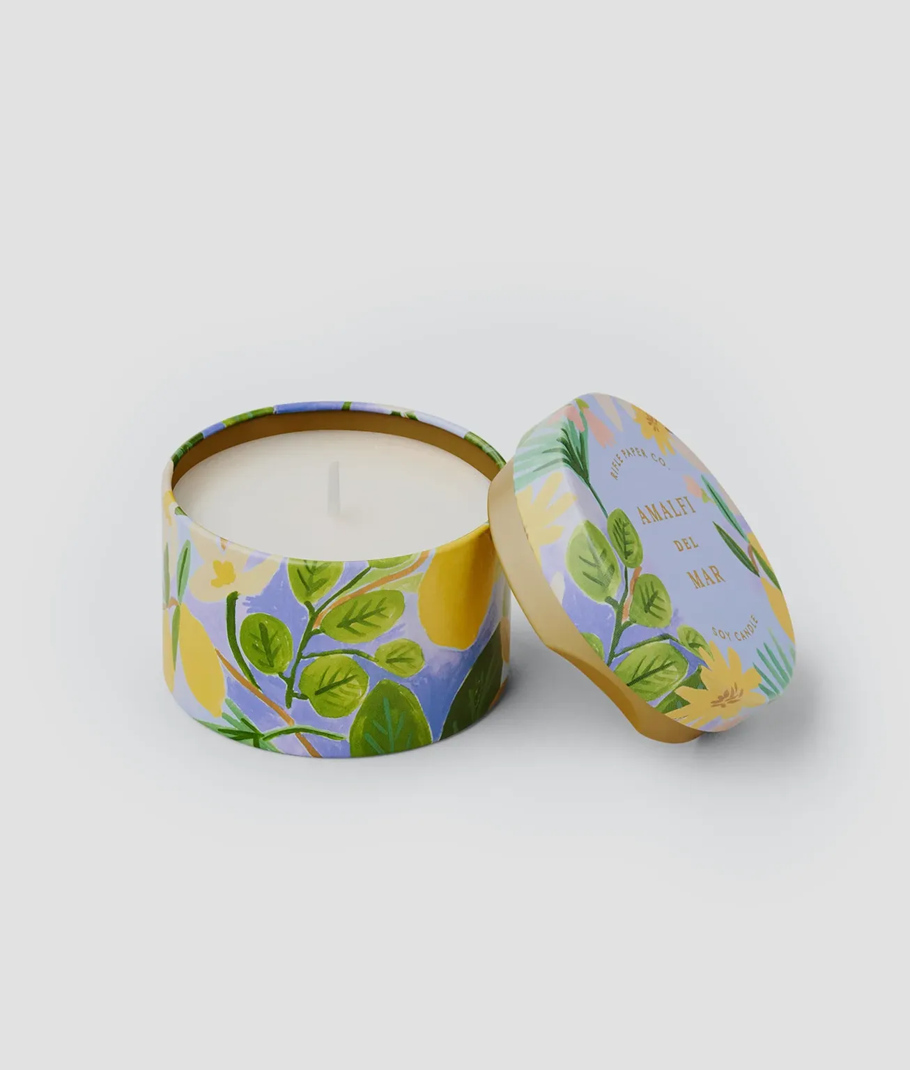 Amalfi del Mar 3oz - Image 2