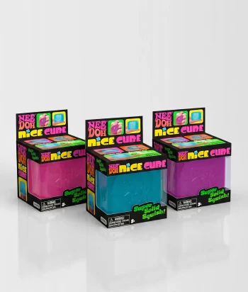 NeeDoh Cube