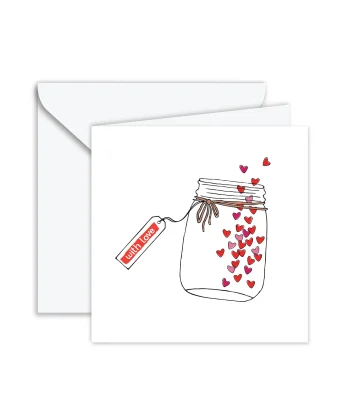Jar of Hearts