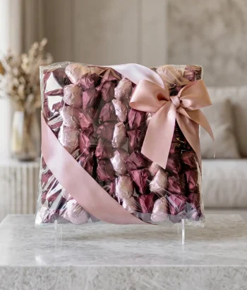 chocolate arrangement