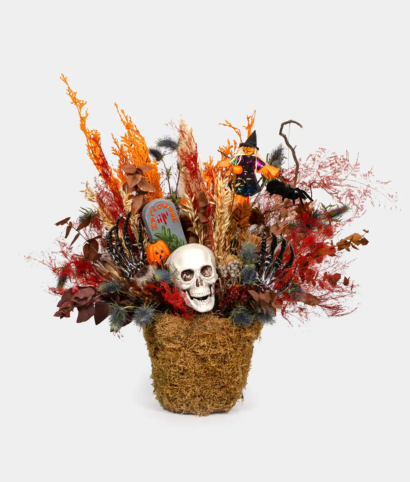 Halloween Arrangement