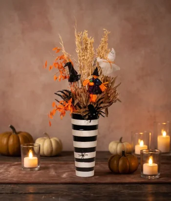 Halloween Tower