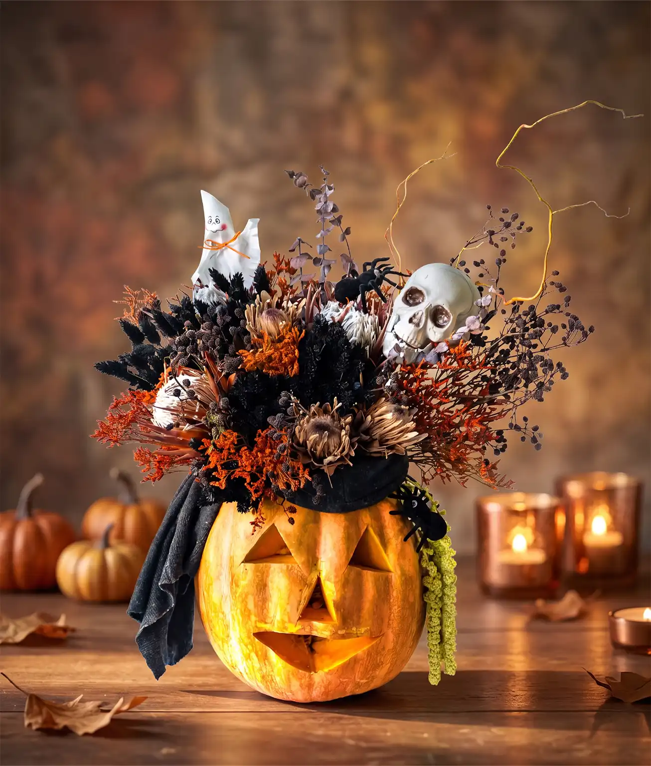 Halloween Pumpkin