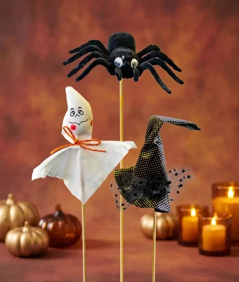 Halloween Picks